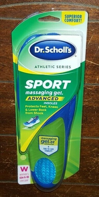 dr scholls sport
